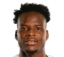 Sibiry Keita - Statistiky