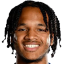 John Kymani Gordon - Statistiky
