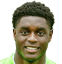 Shaquille Eendracht - Trofeje