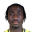 Gatlin O Donkor