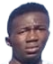 F. Niamathé - Statistiky