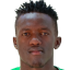 Frank Odhiambo - Statistiky
