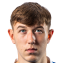 Connor Allan - Statistiky