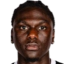 Fousseny Doumbia - Statistiky
