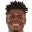 K. Konate