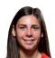 Ane Elexpuru - Statistiky