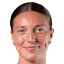Karen Knudsen - Zápasy