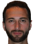 Guram Kharebava - Statistiky