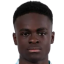 Tyrique George