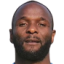 Lloyd Njaliwa - Zápasy