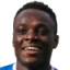 Andrew Oluwabori - Statistiky
