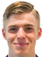 Felix Eriksson - Statistiky