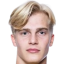 Lucas Bergvall