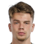 Matteo Dams - Statistiky