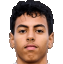 Achraf Oughcha - Trofeje