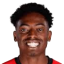Kyreece Joshua Lisbie