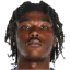 Junior Anthony Dixon - Statistiky
