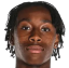 Kaden Rodney - Statistiky