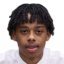 Tyrese Hall