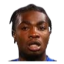 Gerrard Buabo - Trofeje