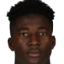 Kouadio Guy Ange Ahoussou