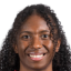 Dominique Randle - Statistiky