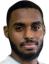 Salem Al Maqadi - Statistiky