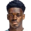 Nathanael Kukanda - Trofeje