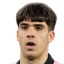 Eder García Altuna - Statistiky