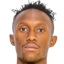 Thapelo Maseko - Statistiky
