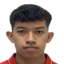 Alonso Ramirez