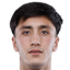 Pulatkhuzha Kholdorkhonov