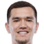 Ruslanbek Jiyanov