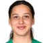 Yasmine Ammar