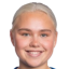 Mathea Berg-Solemdal - Trofeje