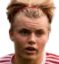 Felix Lillehammer