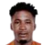 Christopher Nwaeze - Statistiky