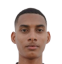 Kevin Mosquera - Statistiky