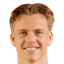 Jesper Fiksdal - Statistiky
