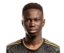 B. Darboe - Trofeje