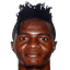 Milton Karisa - Statistiky