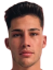 David Giovani Ghimfus - Statistiky