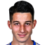 Edoardo Sadotti - Statistiky