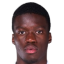 Mamadou Sarr - Statistiky