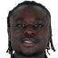 Zoumana Diallo - Statistiky