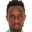 Derrick Mukombozi - Zápasy