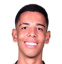 Mateus Henrique Alves Silva - Statistiky