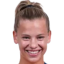 Eva Elberink Oude - Statistiky