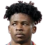 Tjipe Karuuombe