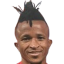 Bethuel Muzeu - Statistiky